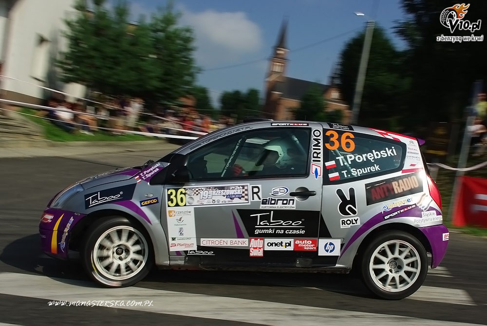 Rajd Rzeszowski